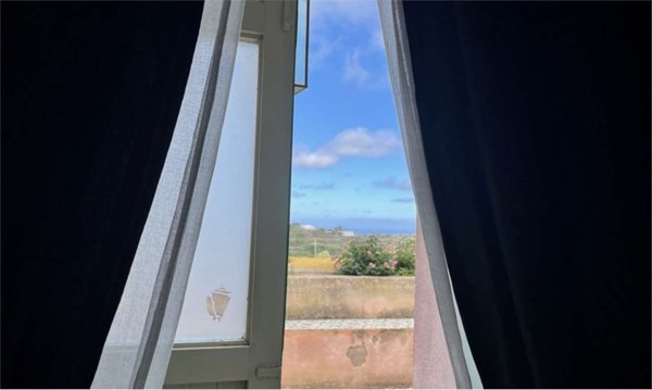 casa indipendente in vendita a Pantelleria