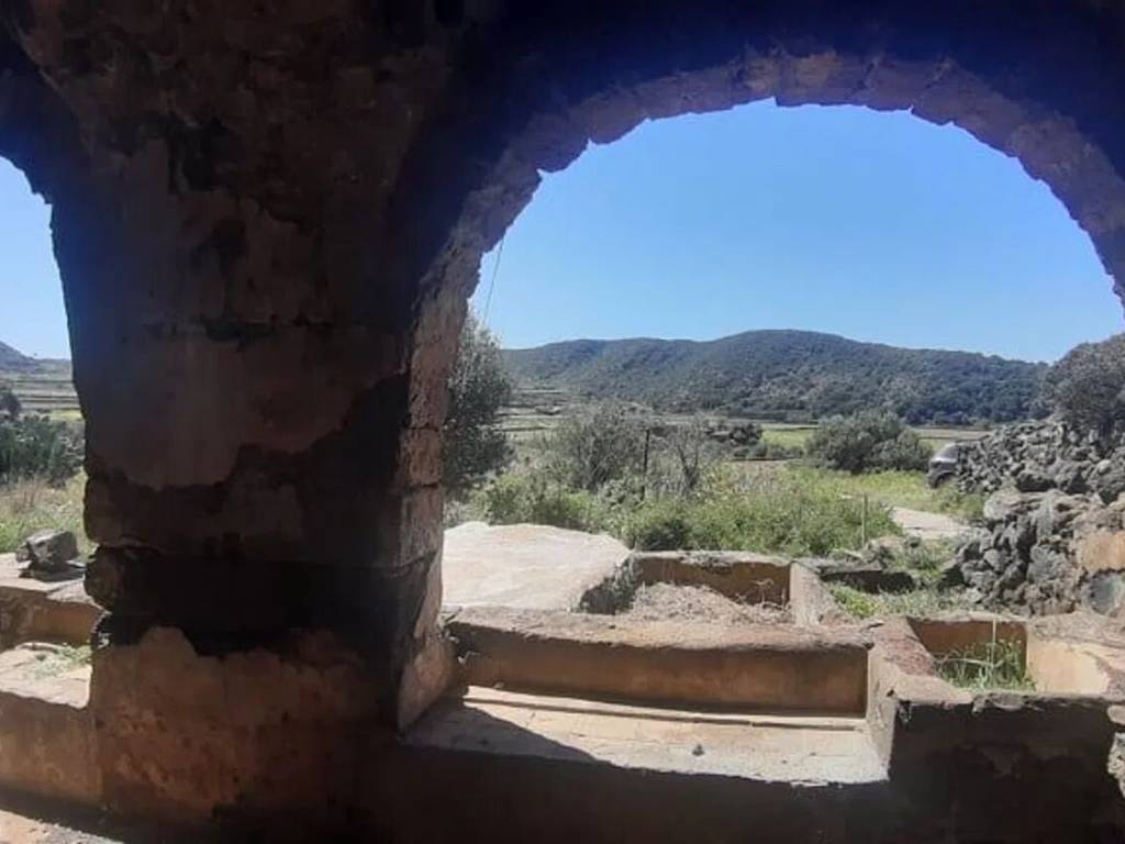 casa indipendente in vendita a Pantelleria