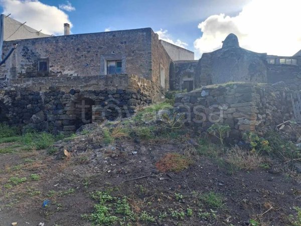 casa indipendente in vendita a Pantelleria