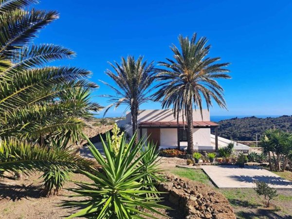 casa indipendente in vendita a Pantelleria in zona San Vito