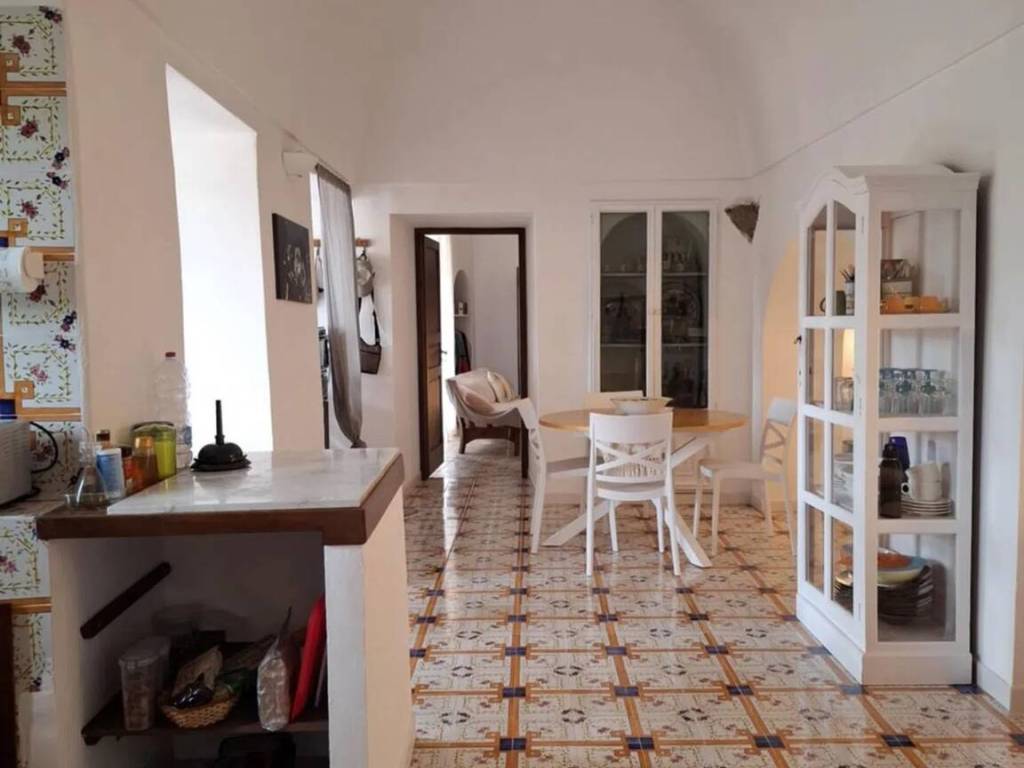 casa indipendente in vendita a Pantelleria