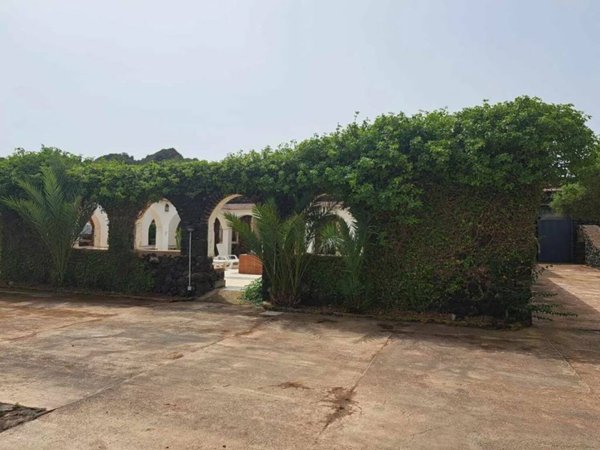 casa indipendente in vendita a Pantelleria in zona Scauri