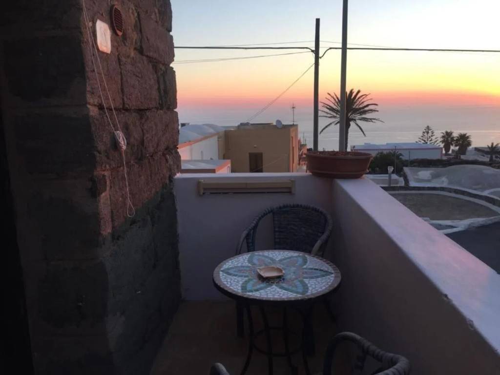 casa indipendente in vendita a Pantelleria in zona Kamma