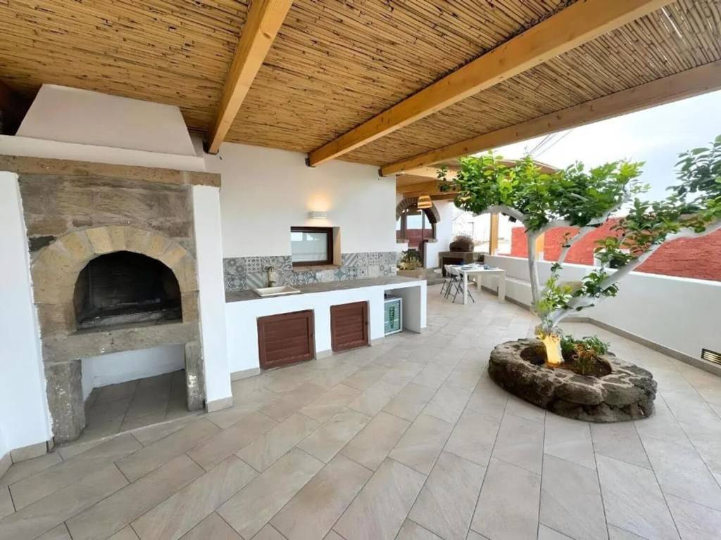 casa indipendente in vendita a Pantelleria in zona Kamma