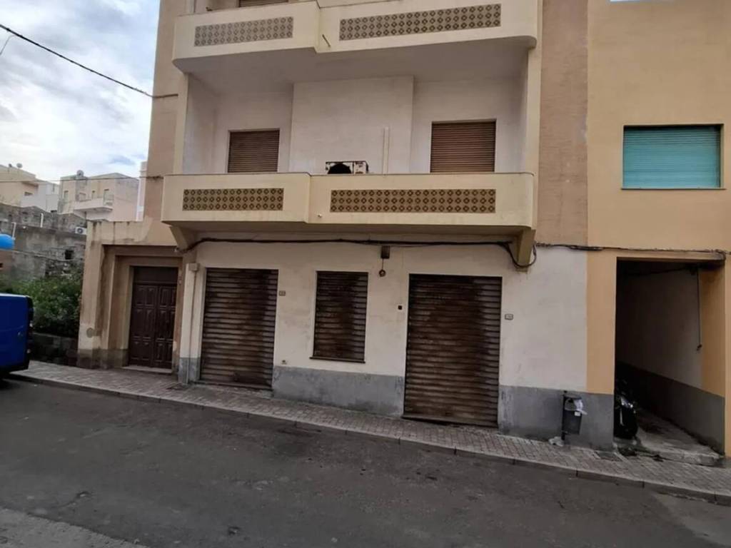 appartamento in vendita a Pantelleria