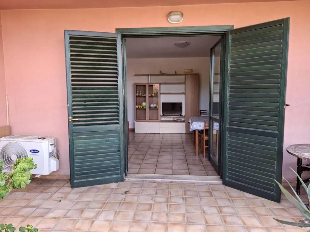 appartamento in vendita a Pantelleria