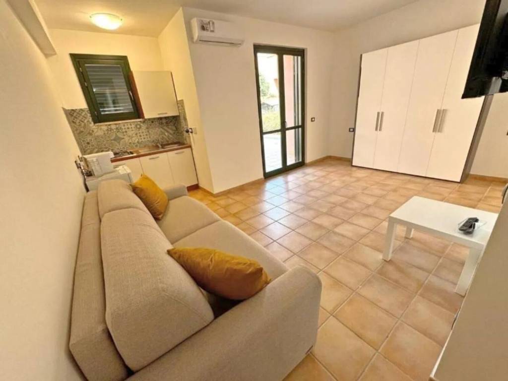 appartamento in vendita a Pantelleria