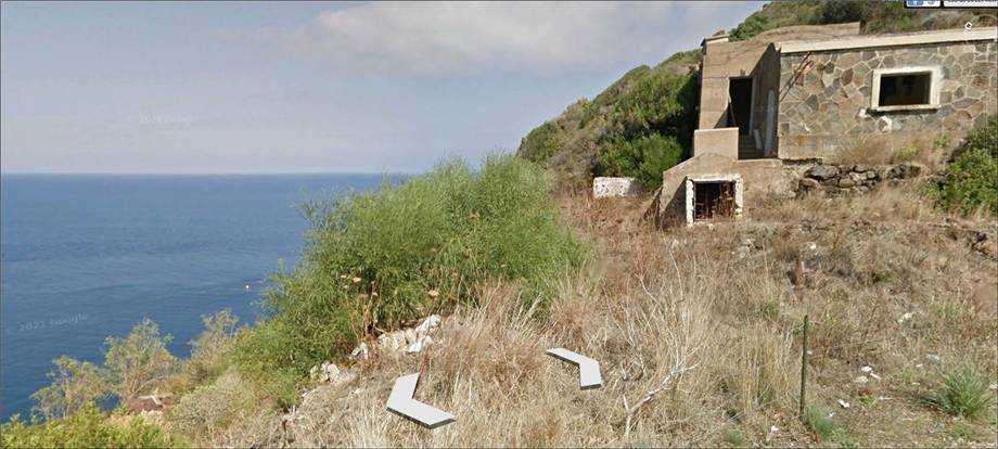 casa indipendente in vendita a Pantelleria