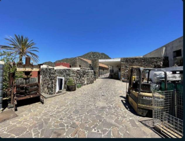 appartamento in vendita a Pantelleria
