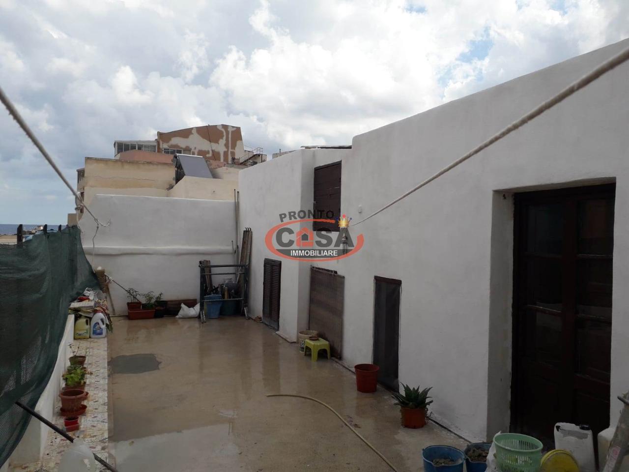 appartamento in vendita a Pantelleria