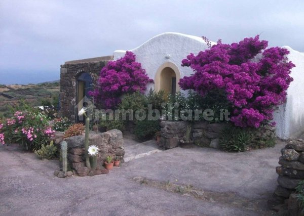 appartamento in vendita a Pantelleria