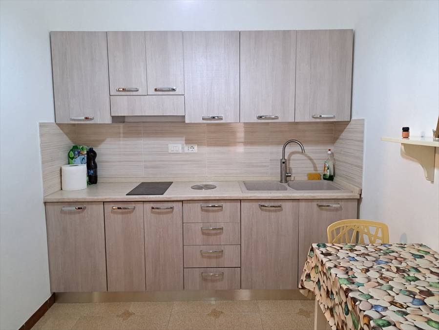 appartamento in vendita a Pantelleria