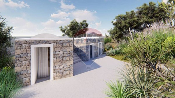 terreno edificabile in vendita a Pantelleria