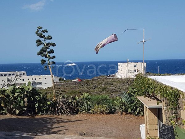 casa indipendente in vendita a Pantelleria
