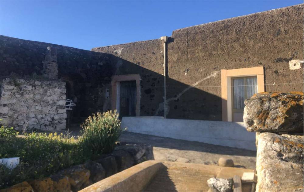 casa indipendente in vendita a Pantelleria in zona Scauri