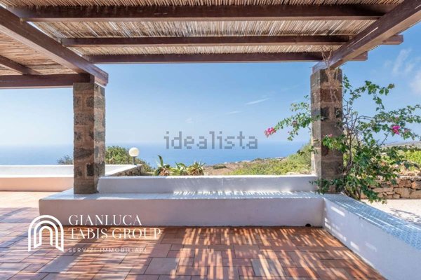 appartamento in vendita a Pantelleria