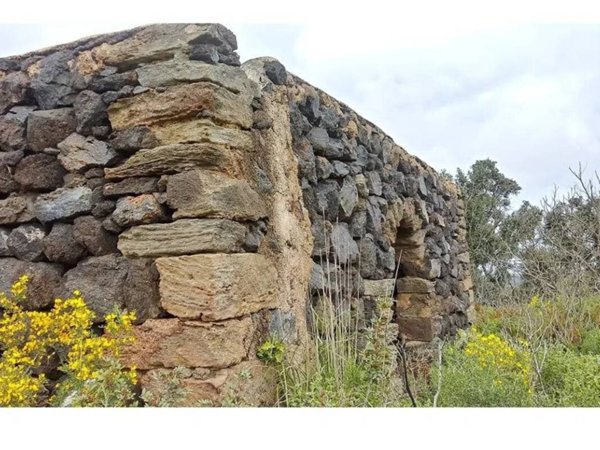 terreno agricolo in vendita a Pantelleria