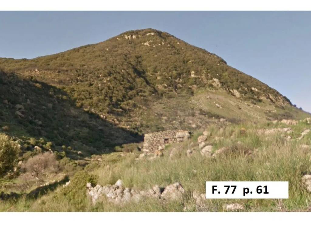 terreno agricolo in vendita a Pantelleria in zona Scauri