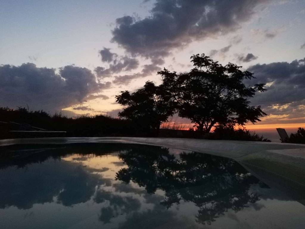 casa indipendente in vendita a Pantelleria in zona Bugeber
