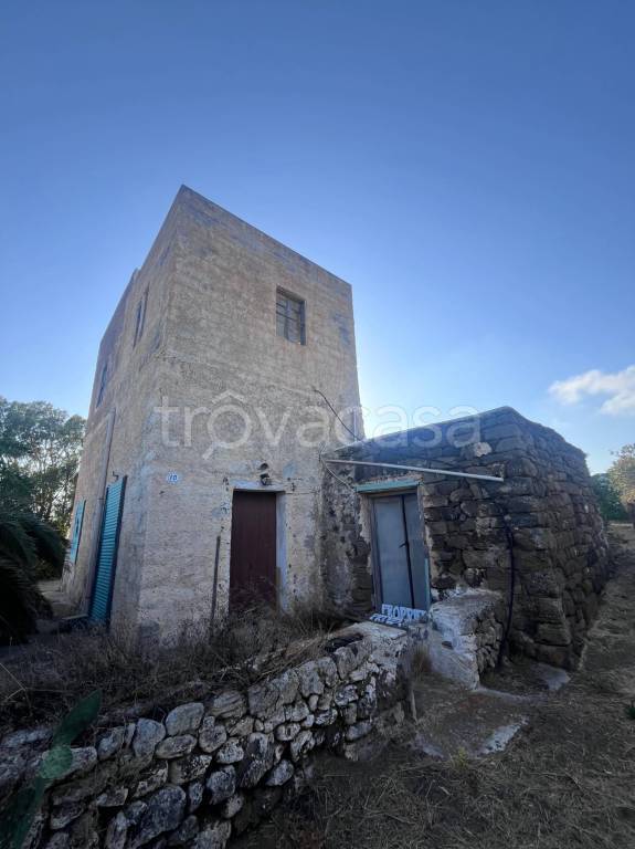 quadrivano in vendita a Pantelleria