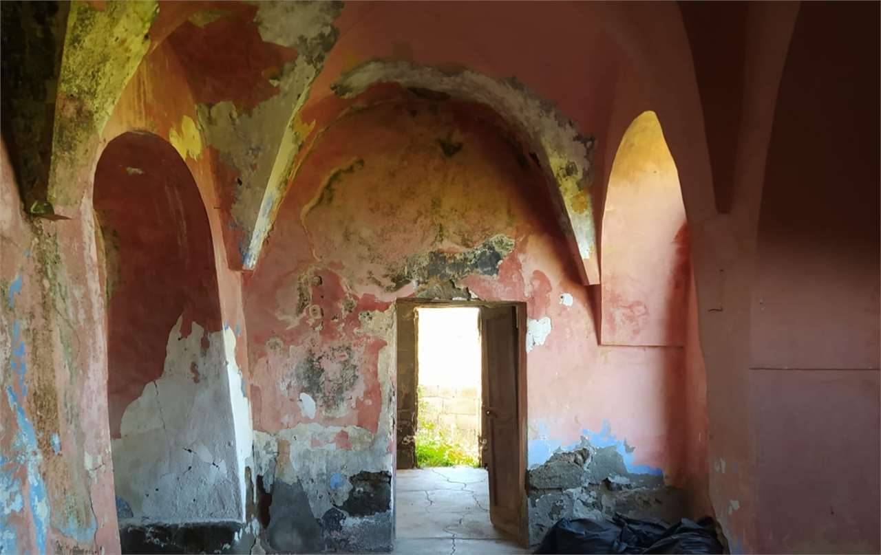 casale in vendita a Pantelleria in zona Scauri