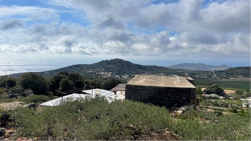 casa indipendente in vendita a Pantelleria in zona Scauri