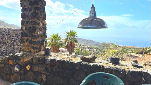casa indipendente in vendita a Pantelleria in zona Scauri