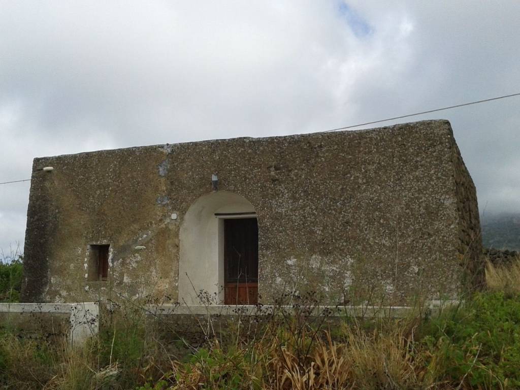 appartamento in vendita a Pantelleria