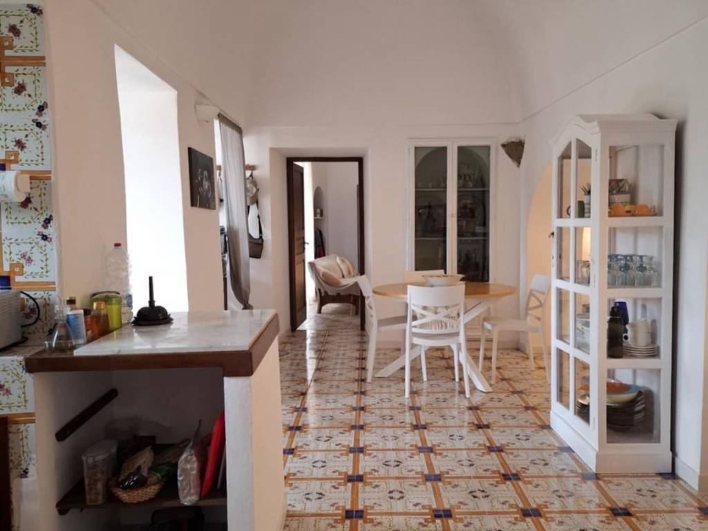 casa indipendente in vendita a Pantelleria