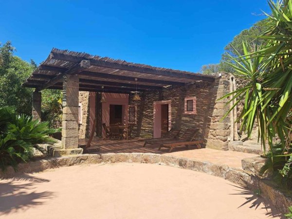 casa indipendente in vendita a Pantelleria in zona Scauri