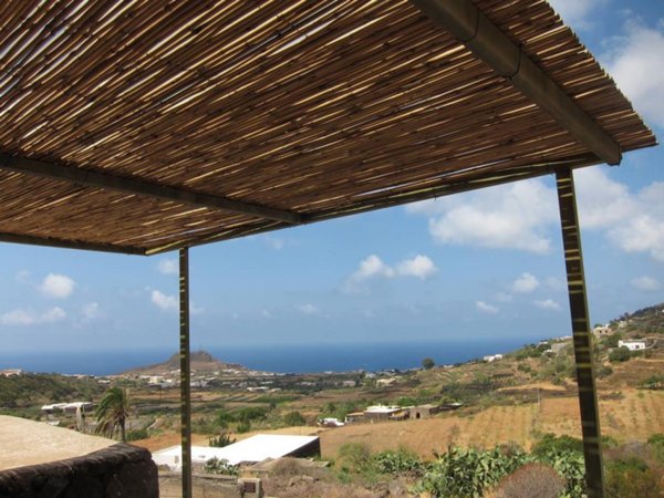 casa indipendente in vendita a Pantelleria in zona Scauri