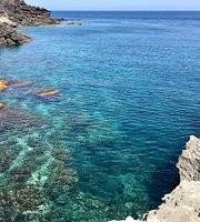 casa indipendente in vendita a Pantelleria