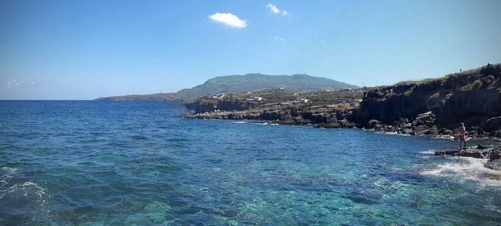 casa indipendente in vendita a Pantelleria
