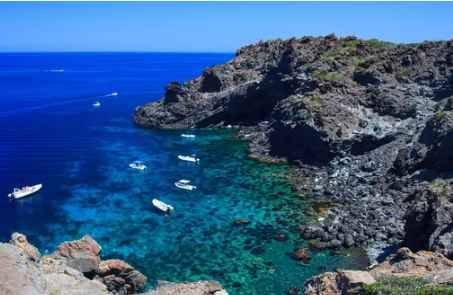 casa indipendente in vendita a Pantelleria