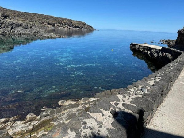 casa indipendente in vendita a Pantelleria