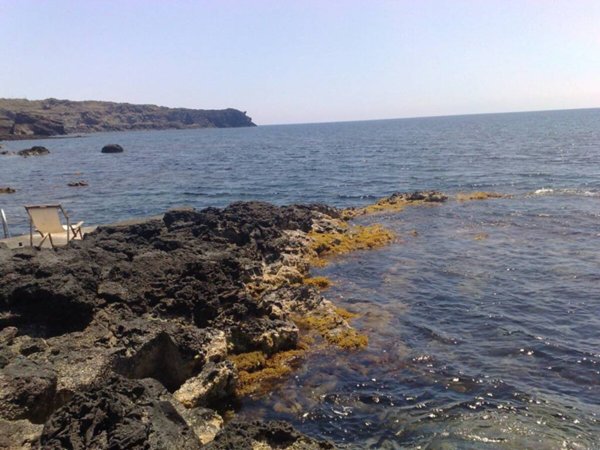 casa indipendente in vendita a Pantelleria