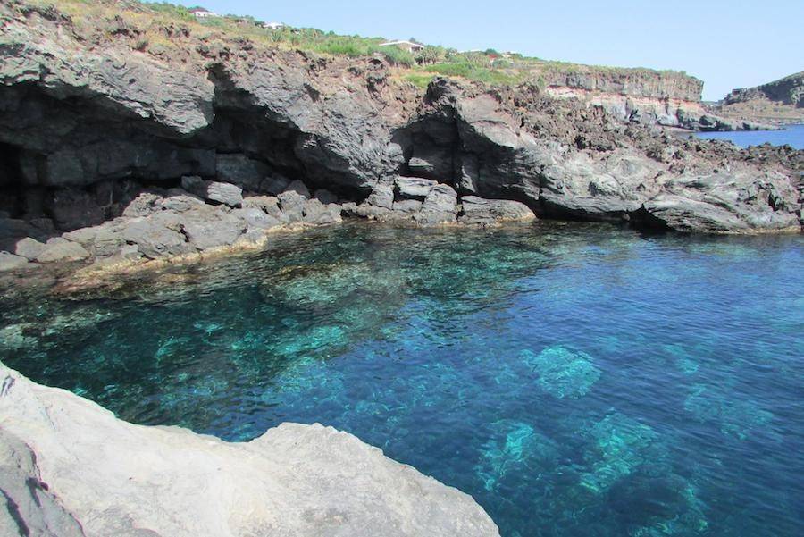 casa indipendente in vendita a Pantelleria