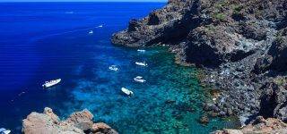 casa indipendente in vendita a Pantelleria