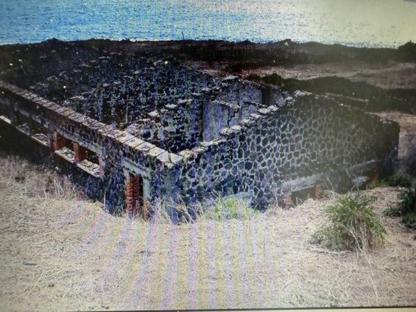 casa indipendente in vendita a Pantelleria