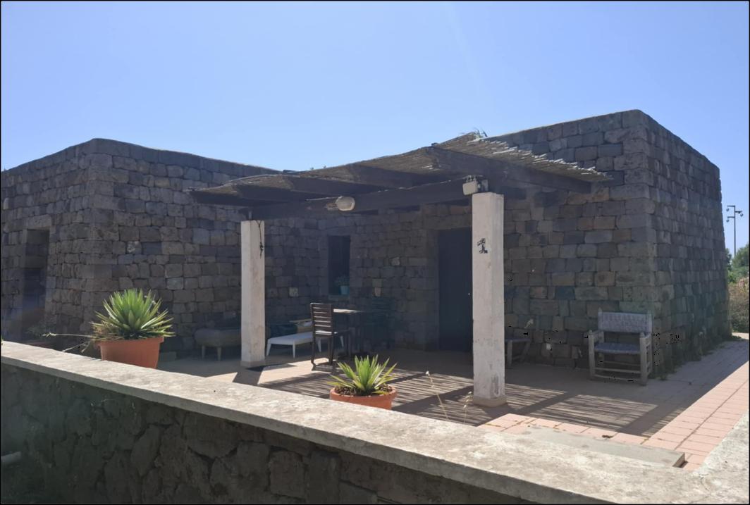 casa indipendente in vendita a Pantelleria in zona San Vito