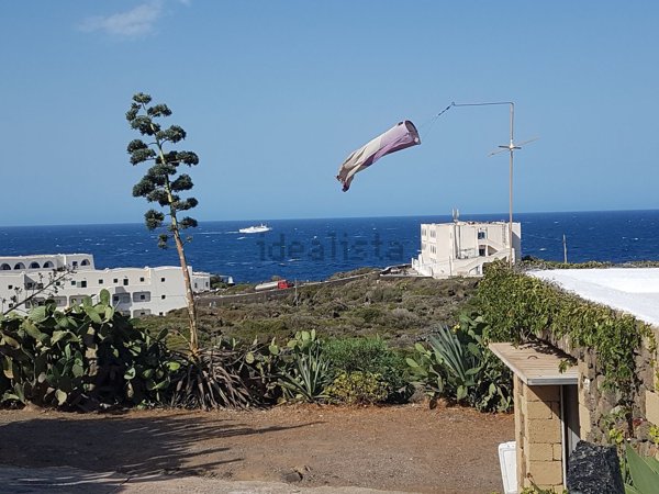 casa indipendente in vendita a Pantelleria