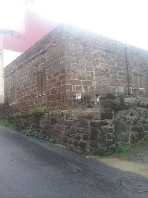 casa indipendente in vendita a Pantelleria