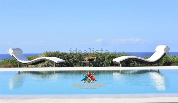 casa indipendente in vendita a Pantelleria