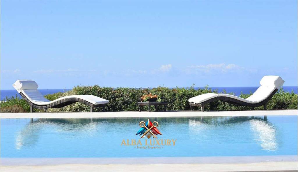 casa indipendente in vendita a Pantelleria