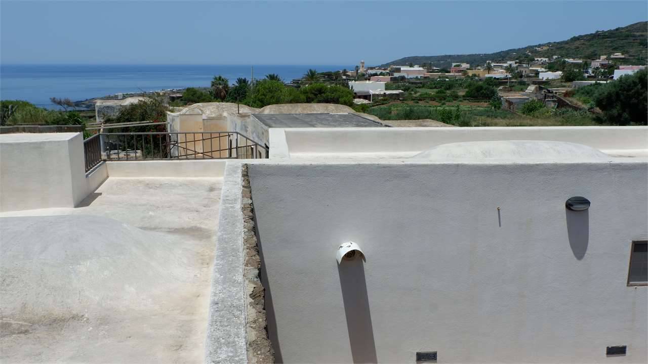 casale in vendita a Pantelleria in zona Scauri