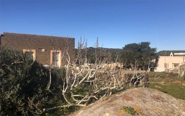 casa indipendente in vendita a Pantelleria in zona Scauri