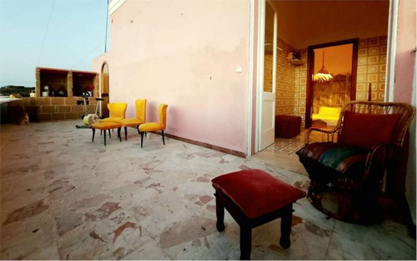 appartamento in vendita a Pantelleria