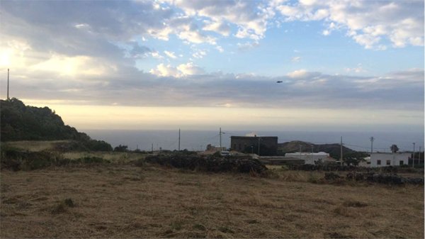 terreno edificabile in vendita a Pantelleria