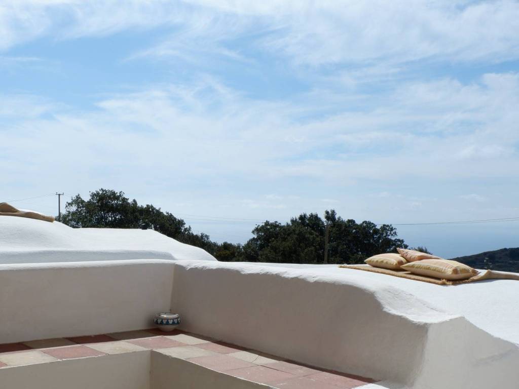 casa indipendente in vendita a Pantelleria in zona Scauri
