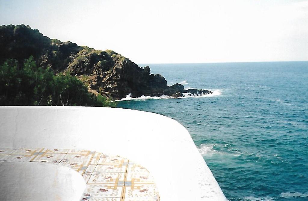 casa indipendente in vendita a Pantelleria